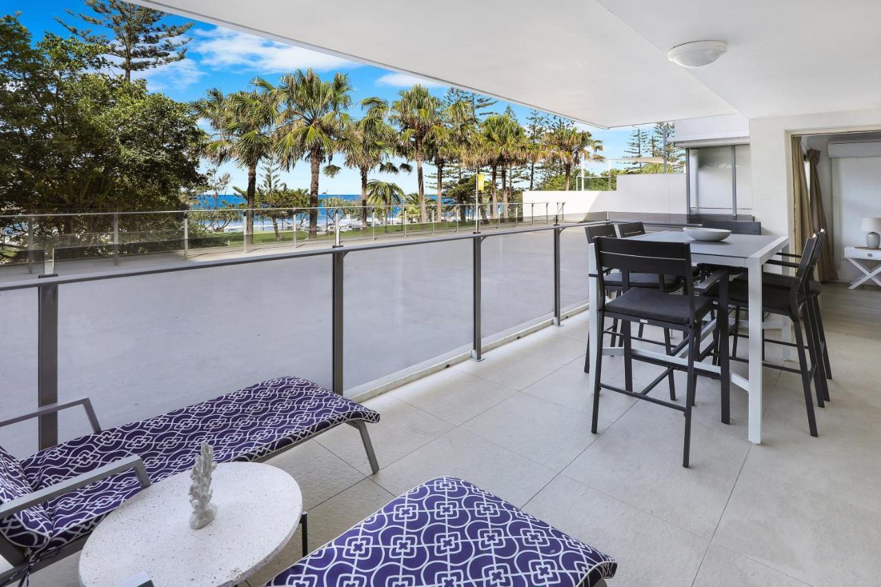 Spinnaker Quays ムールーラバ エクステリア 写真