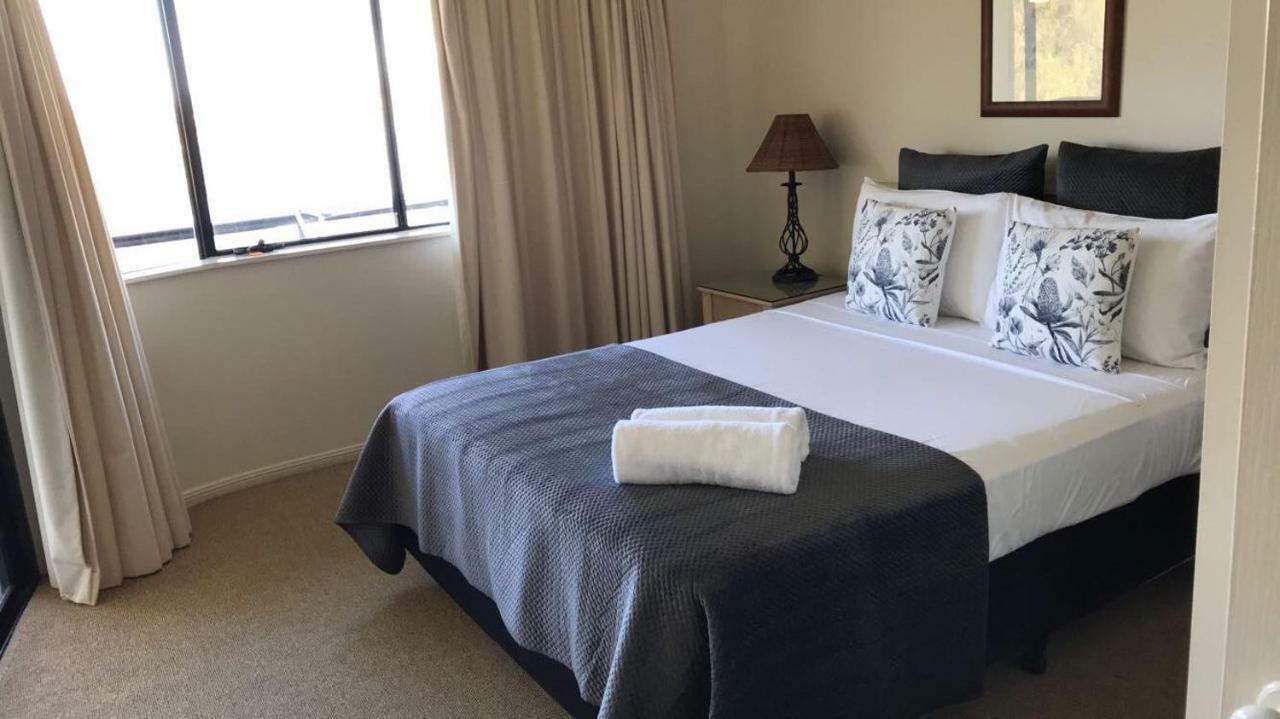 Spinnaker Quays ムールーラバ エクステリア 写真