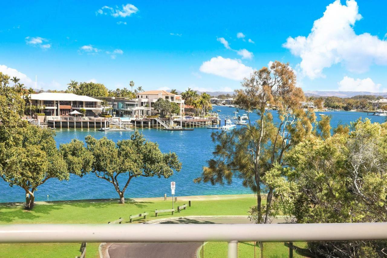 Spinnaker Quays ムールーラバ エクステリア 写真